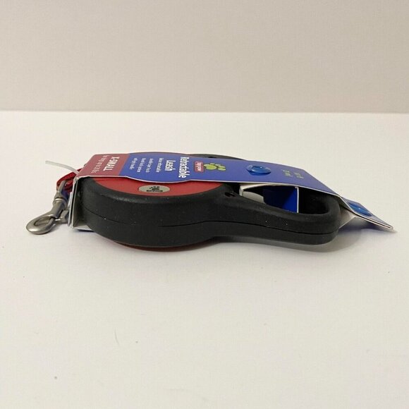 Top Paw 10 Ft Retractable Dog Leash Size XS X Small - Picture 13 of 15